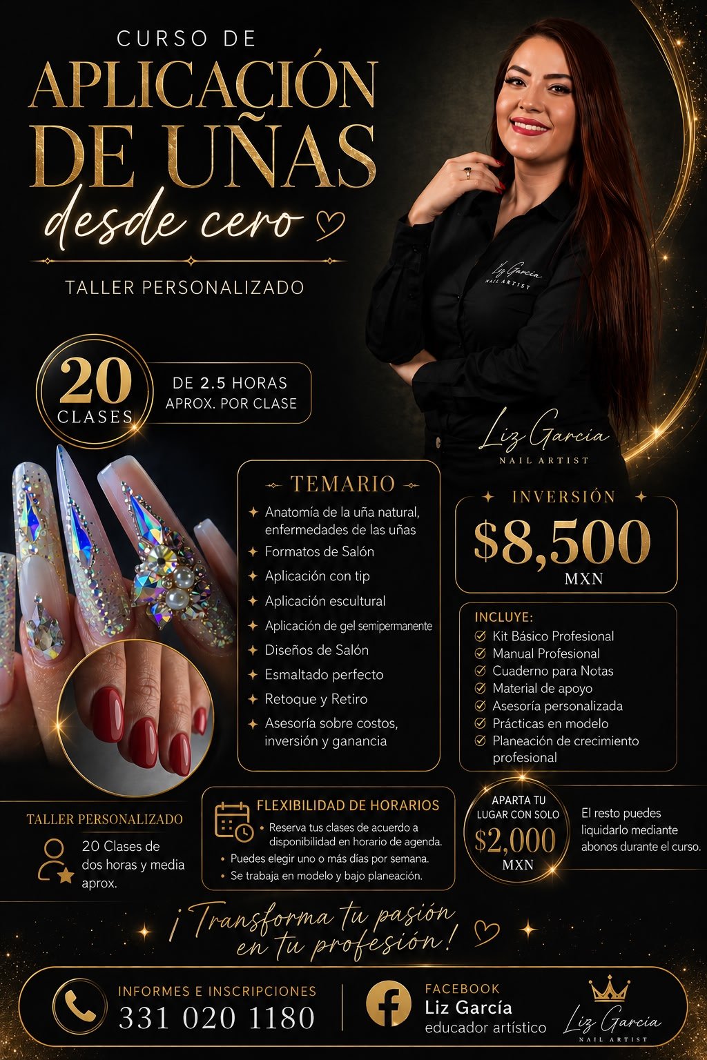 Curso Desde Cero