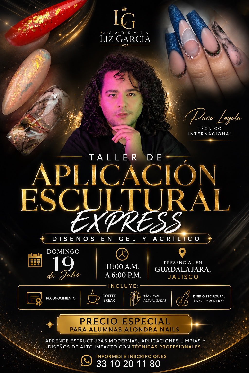 Escultural Express
